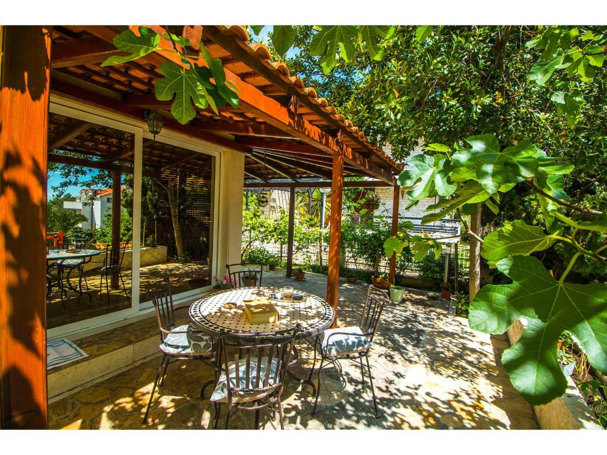 Apartment Calypso Split Exterior photo